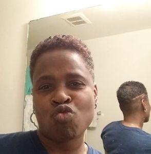 Meet your Posher, Timeka